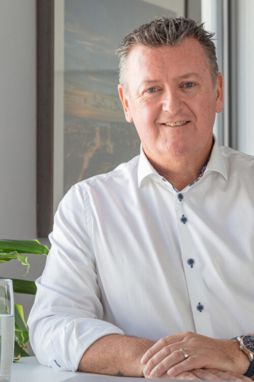 Mike Feighan BUSINESS DEVELOPMENT AND CLIENT RELATIONS As a Puritas co-founder, Mike’s long involvement and experience ideally places him to understand, promote and deliver the company’s specialisms, solutions and powerful blend of competences.